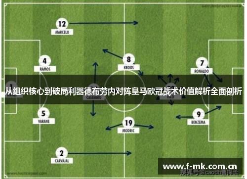 从组织核心到破局利器德布劳内对阵皇马欧冠战术价值解析全面剖析