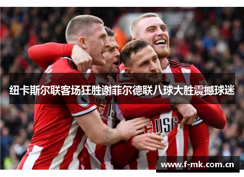 纽卡斯尔联客场狂胜谢菲尔德联八球大胜震撼球迷